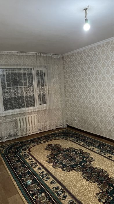 Квартира 2х-комнатная