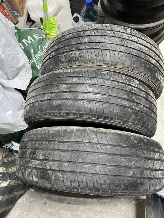 Летние шины maxis 215 65 r16