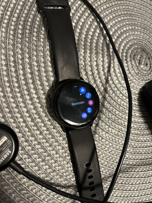 Vand Samsung active watch