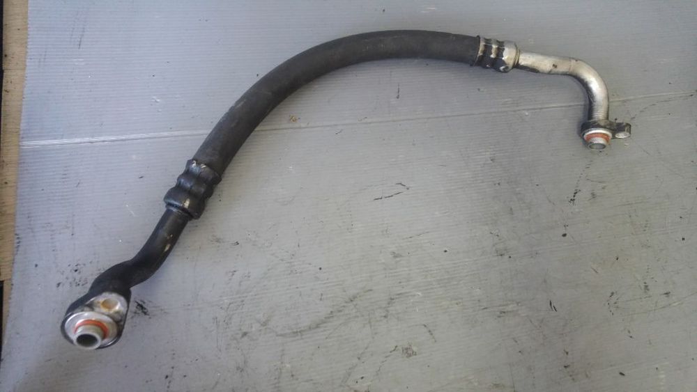 conducta clima ac ford focus 2 1.6 tdci