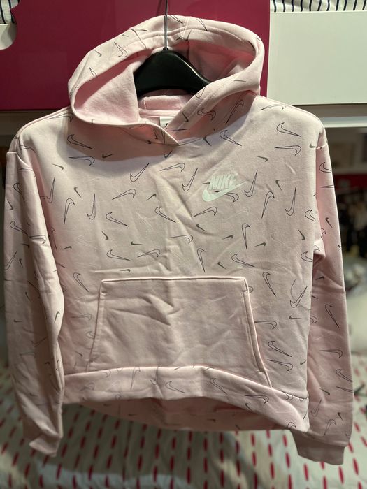 Детски суитчър Nike