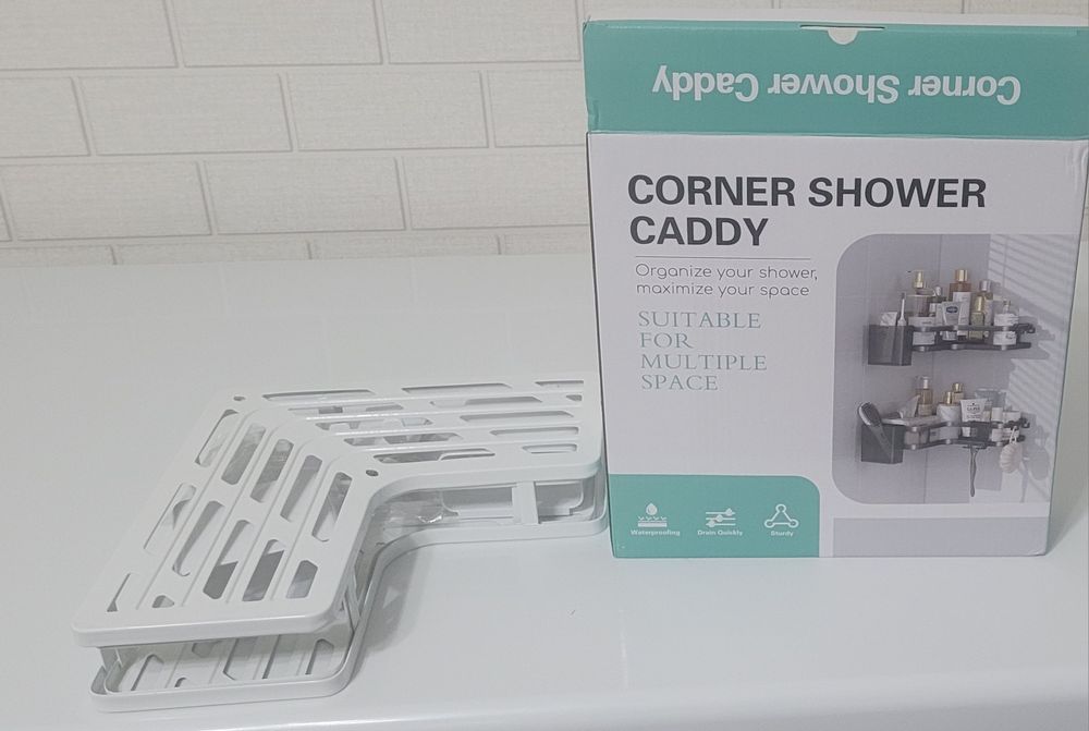 Угольник для ванный комнаты