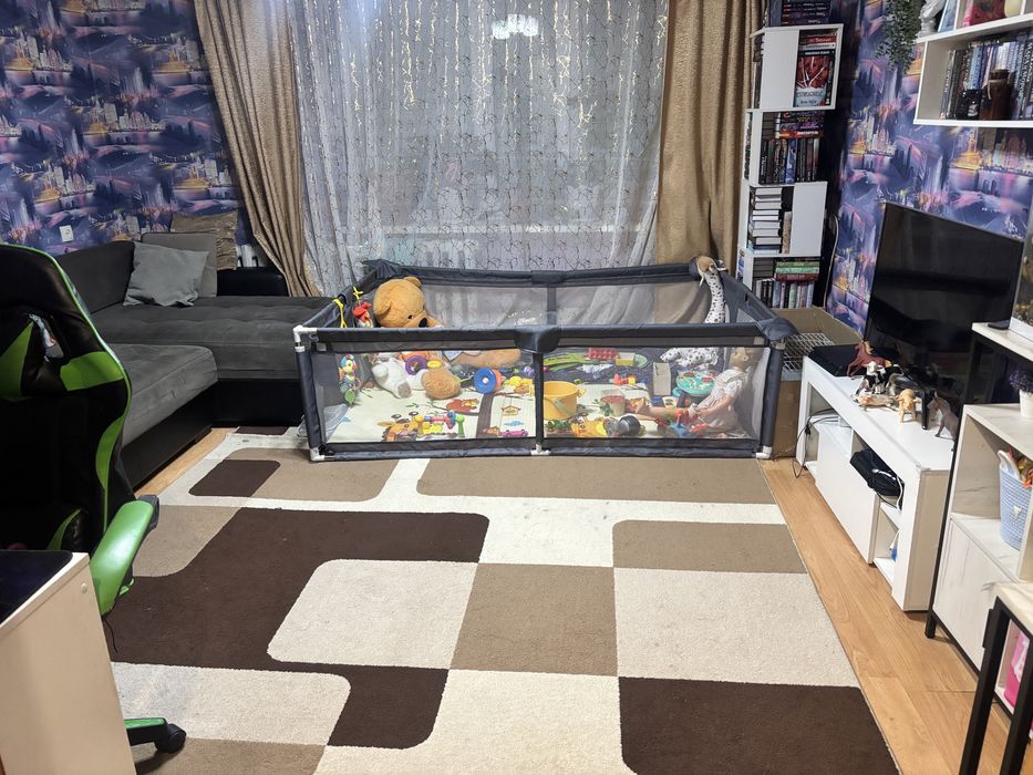 Продам квартиру Новоселова 25/10