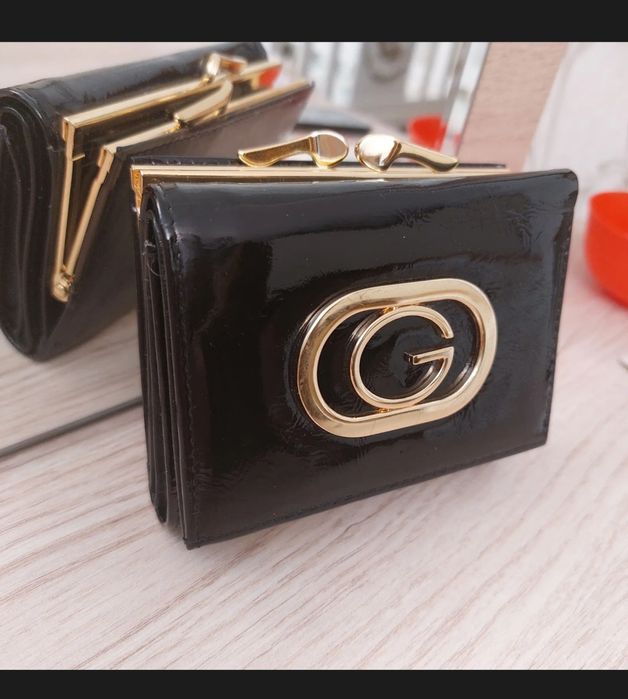 Кошелёк сотилади янги (Dolce and Gabbana)
