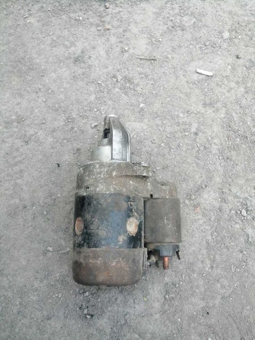 Стартер Nissan Prairie Joy