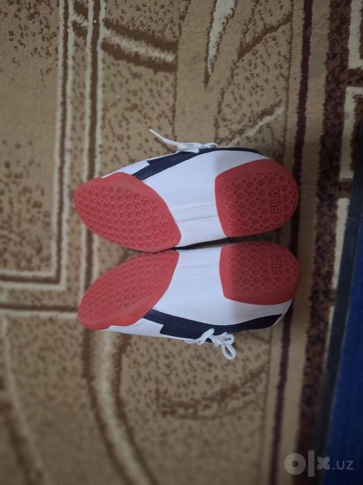 FILA Обувь Для Taekwondo