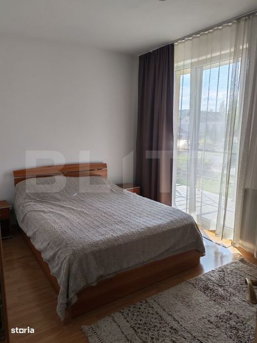 Apartament 3 camere, parcare si boxa, zona Strada Libertatii