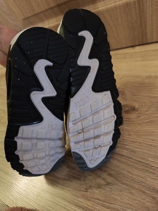 Детски маратонки Nike Air Max UK4 EUR36,5
