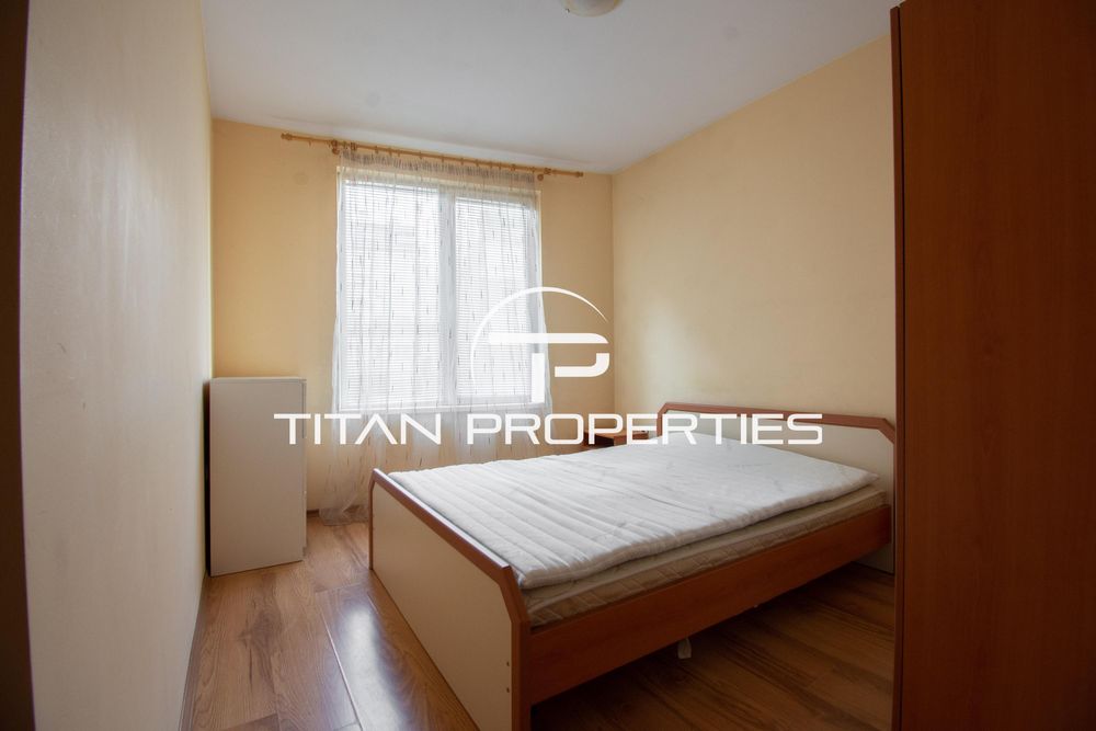 Дава се под наем Двустаен апартамент в София, Манастирски ливади - 47 кв.м за 450 € - Снимка #4