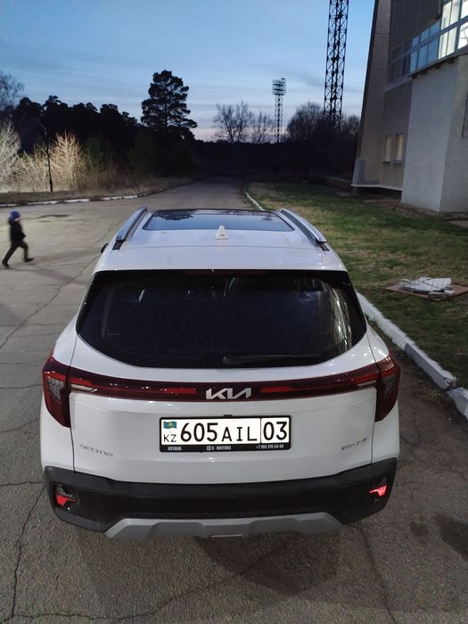 Продам автомобиль