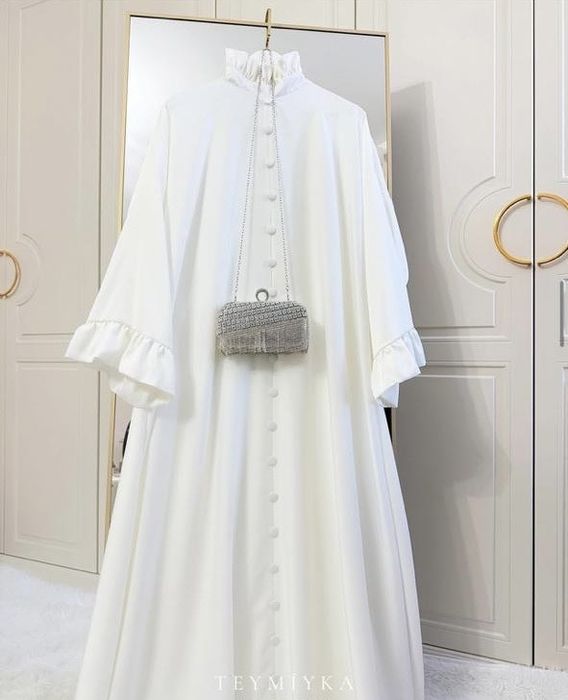 Платья новый ручная работа