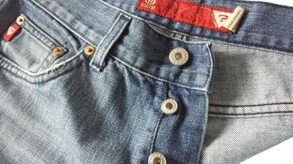 Blugi originali Guess