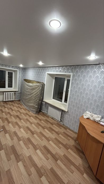 2х-комнатная квартира