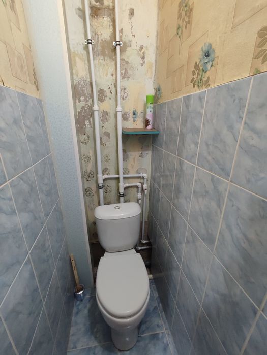 Сантехник Петропавловск