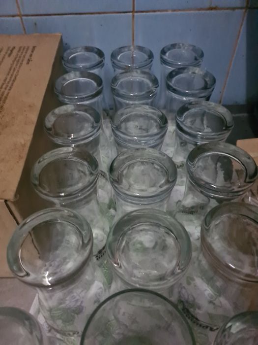 Чаши за бира Ариана 0.500