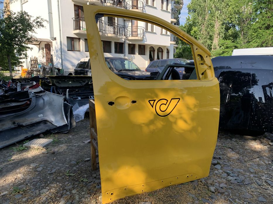 Врата Пежо Експерт/Peugeot Expert Citroen Jumpy