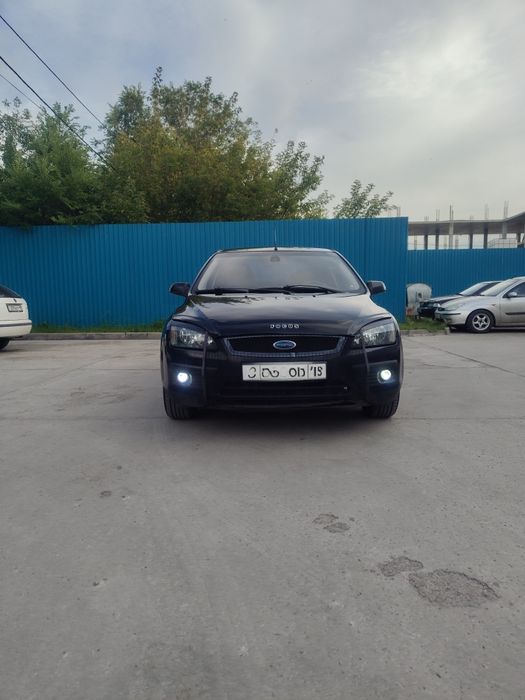 Продам форд фокус 2