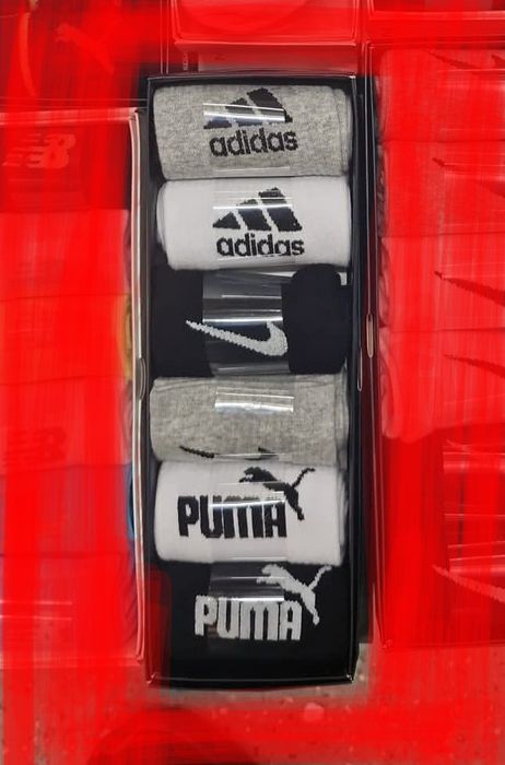 Sosete la cutie calitate extra