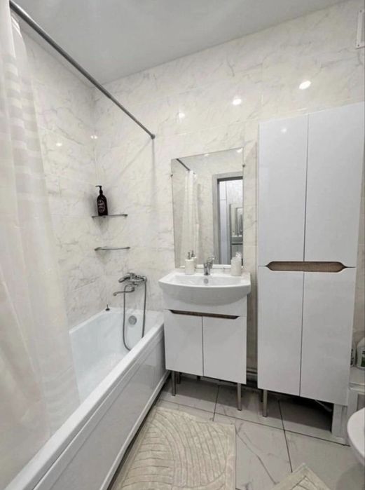 Квартира Север 33