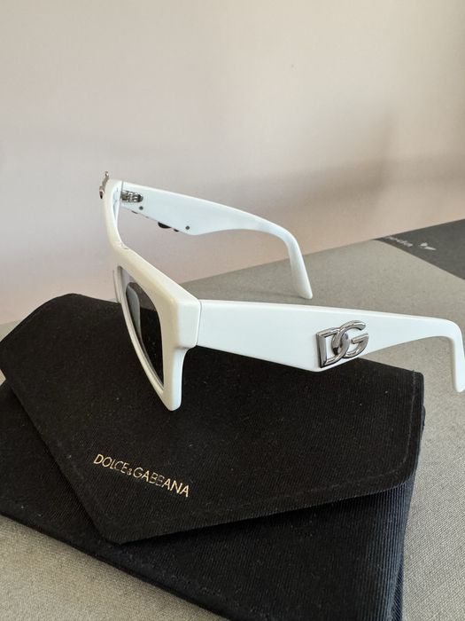 Очила Dolce&Gabbana