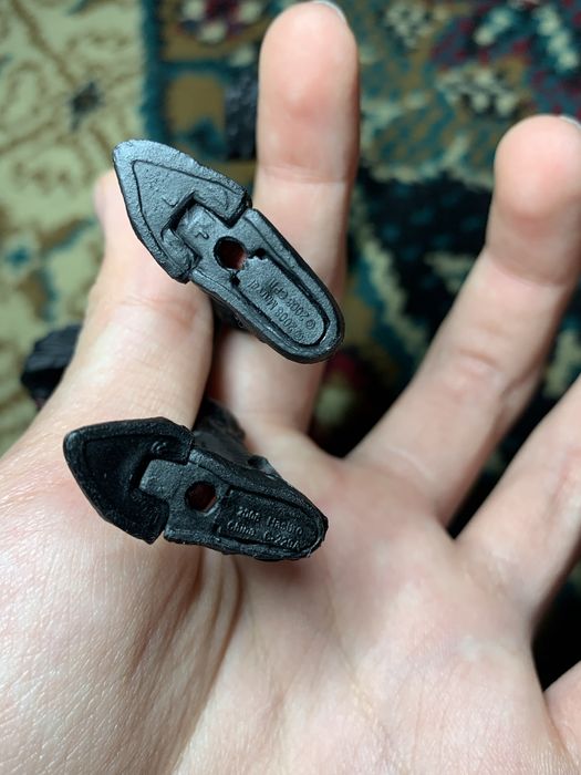 Фигурка корнажа хасбро 2008года