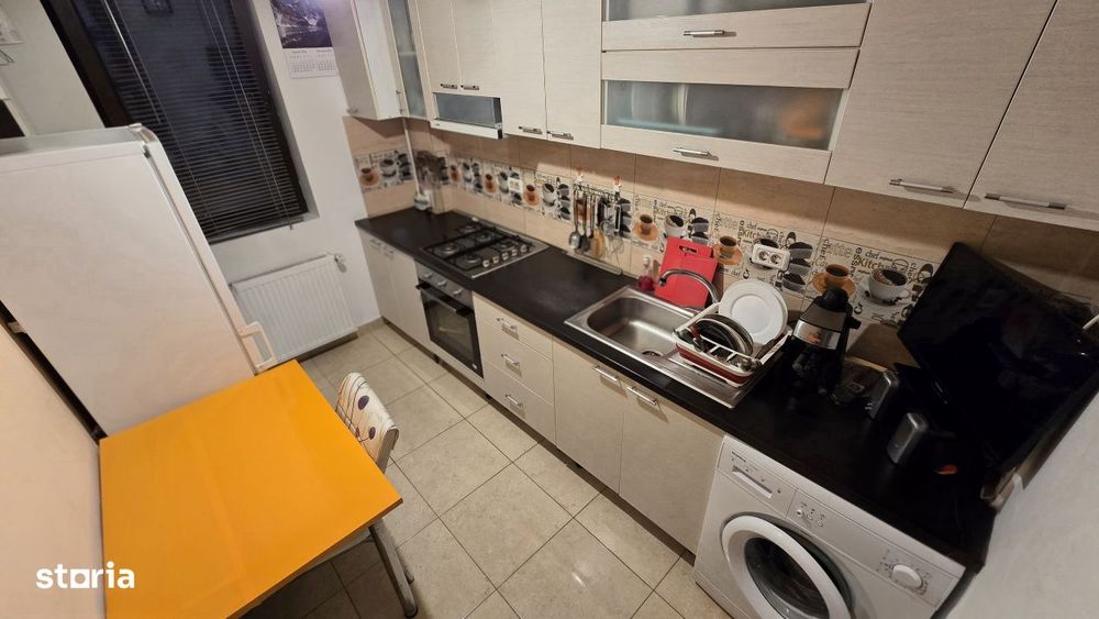 2 camere Str Alunului l Cartier Latin - Prelungirea Ghencea