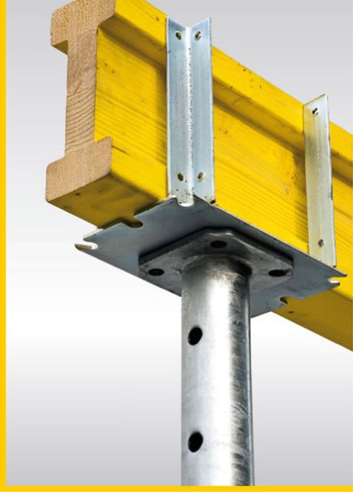 Accesorii pentru doka: montanti, distantieri , lamele , spade vincluri