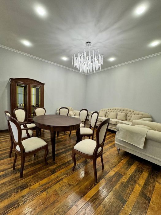 Продается дом на Никитина