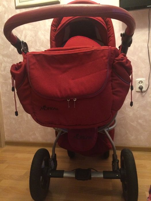 Коляска. Производство Польша. Оригинал