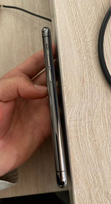 Iphone 11 pro sotiladi!