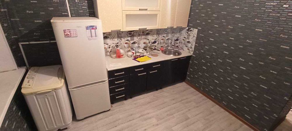 Квартира Долгосрочно