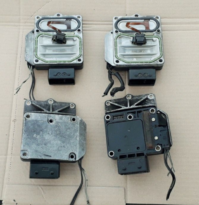 calculator pompa injectie - Ford Focus mk1,Transit,Opel Astra G,Zafira