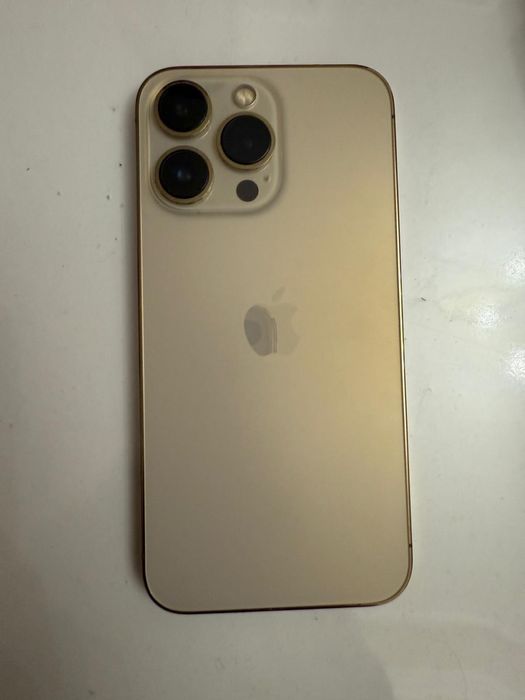 İphone 13 pro -128 GB