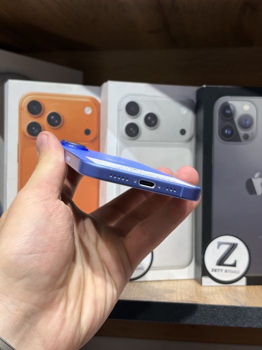 Телефон iPhone 16 128gb 90% Айфон 16 128гб 90%