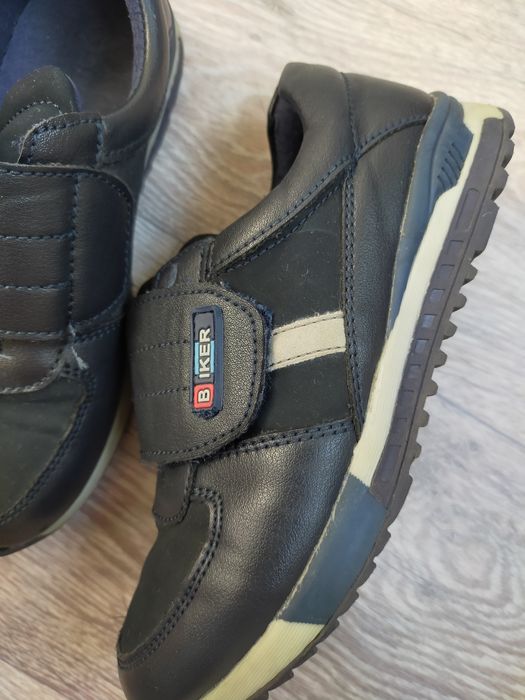 Обувь для мальчика 30 размер