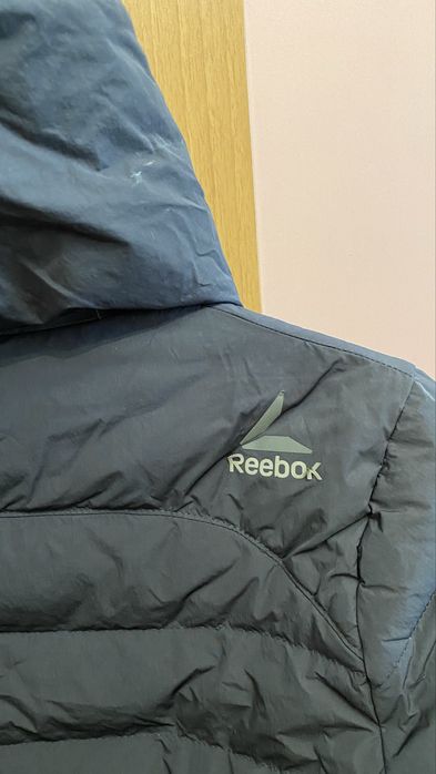 Женская Куртка Reebok