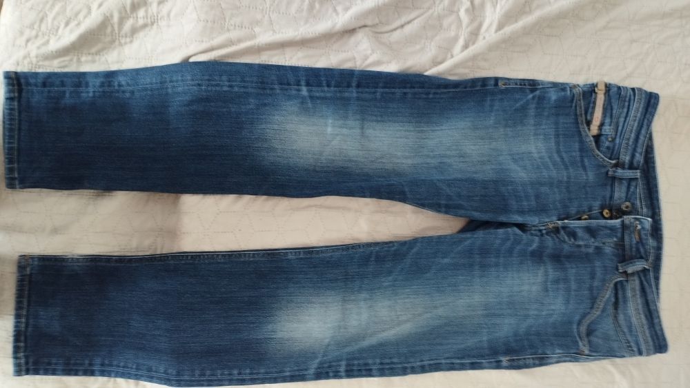 Оригинални дънки,, Tommy Hilfiger, Calvin Klein, Diesel, размер М