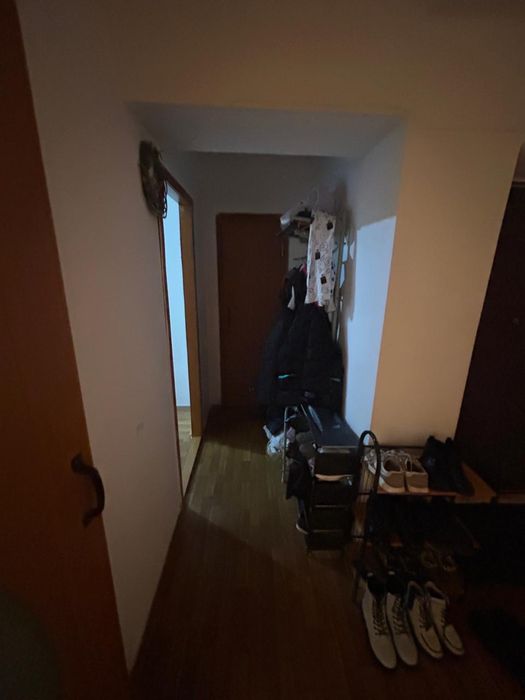 2х комнатная квартира