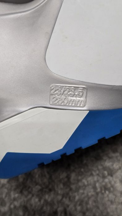 Дамски ски обувки Nordica Belle H4 230