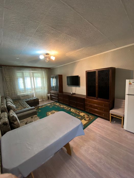 Сдается квартира 2 комнатная