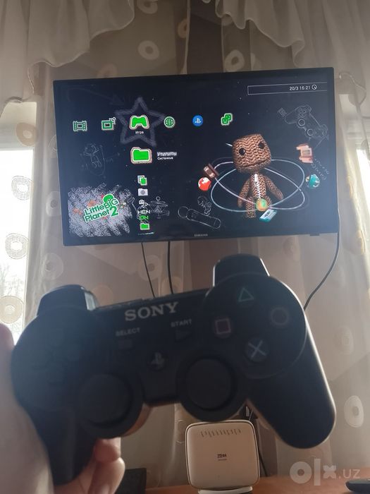Playstation 3 4 сдаются в аренду прокат