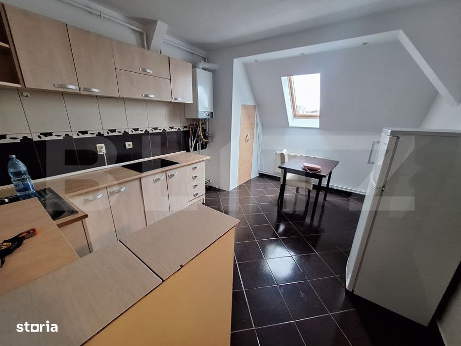 Apartament 3 camere, 54 mp utili, zona Lidia