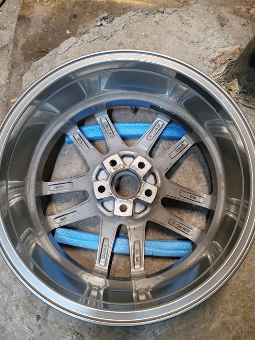 Джанти 5х112 R18 за BMW VW,Audi ET-25