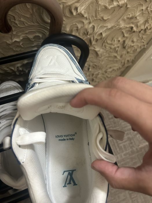 adidasi louis vuitton