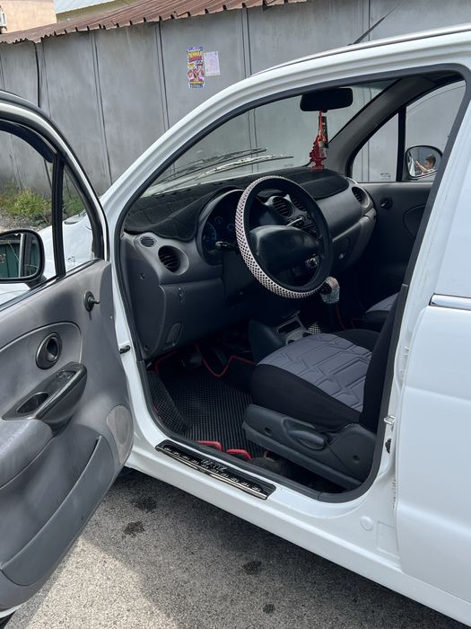 Продам Daewoo Matiz 2011 г