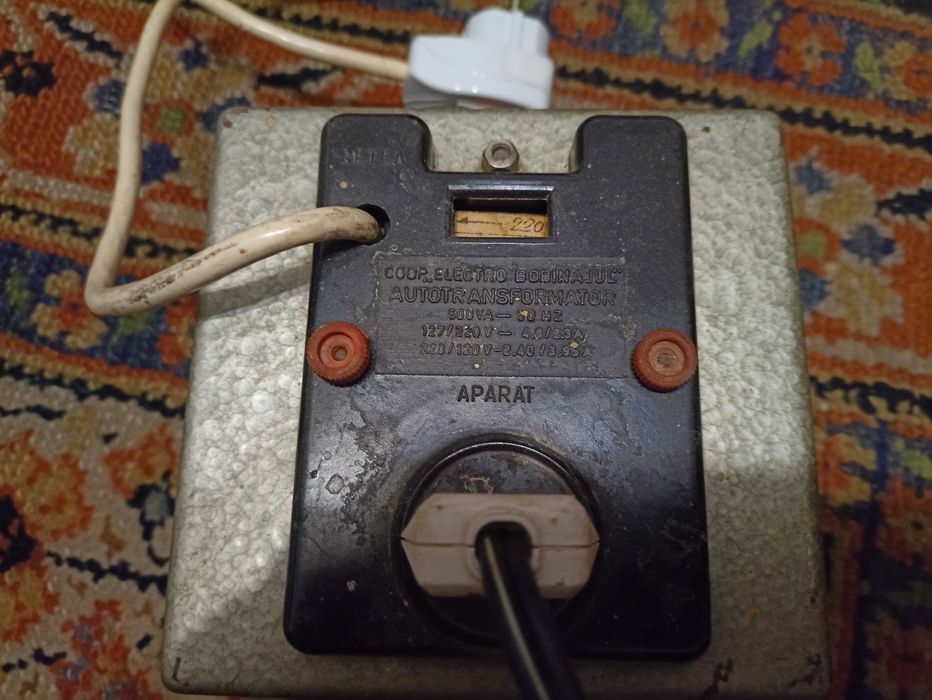 Amplificator FISHER CA-275