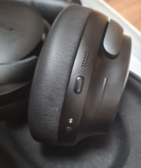 Bose Quietcomfort Ultra gen1 căști wireless over-ear