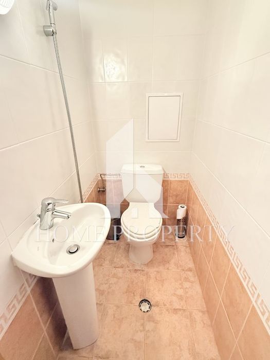 Дава се под наем Тристаен апартамент в София, Борово - 120 кв.м за 790 € - Снимка #12