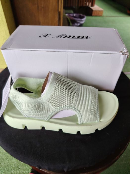 Lot 10 perechi încălțăminte noua in cutie