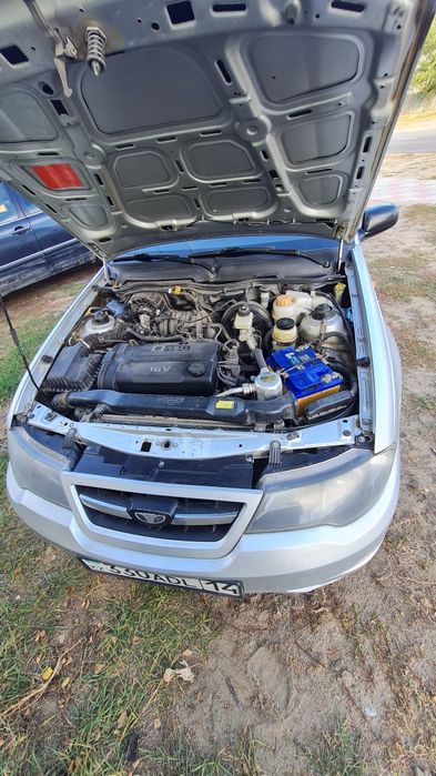 Продам Daewoo Nexia
